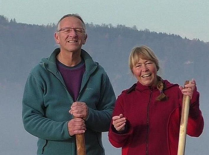 Heike & Andreas