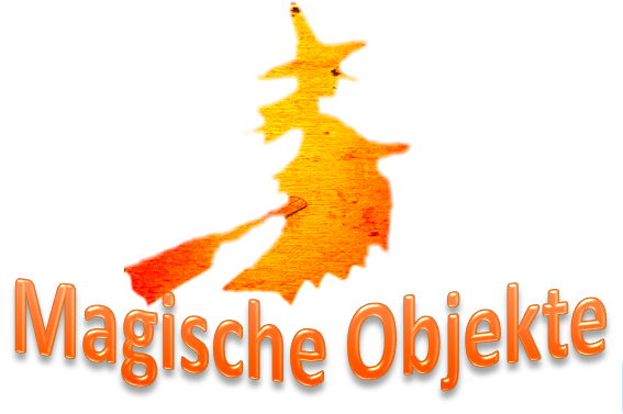 Magische-Objekte Magische Objekte