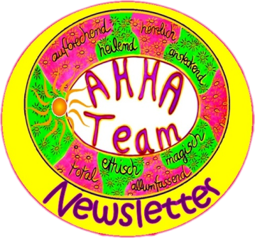 Newsletter-Wandermagie Newsletter-Wandermagie