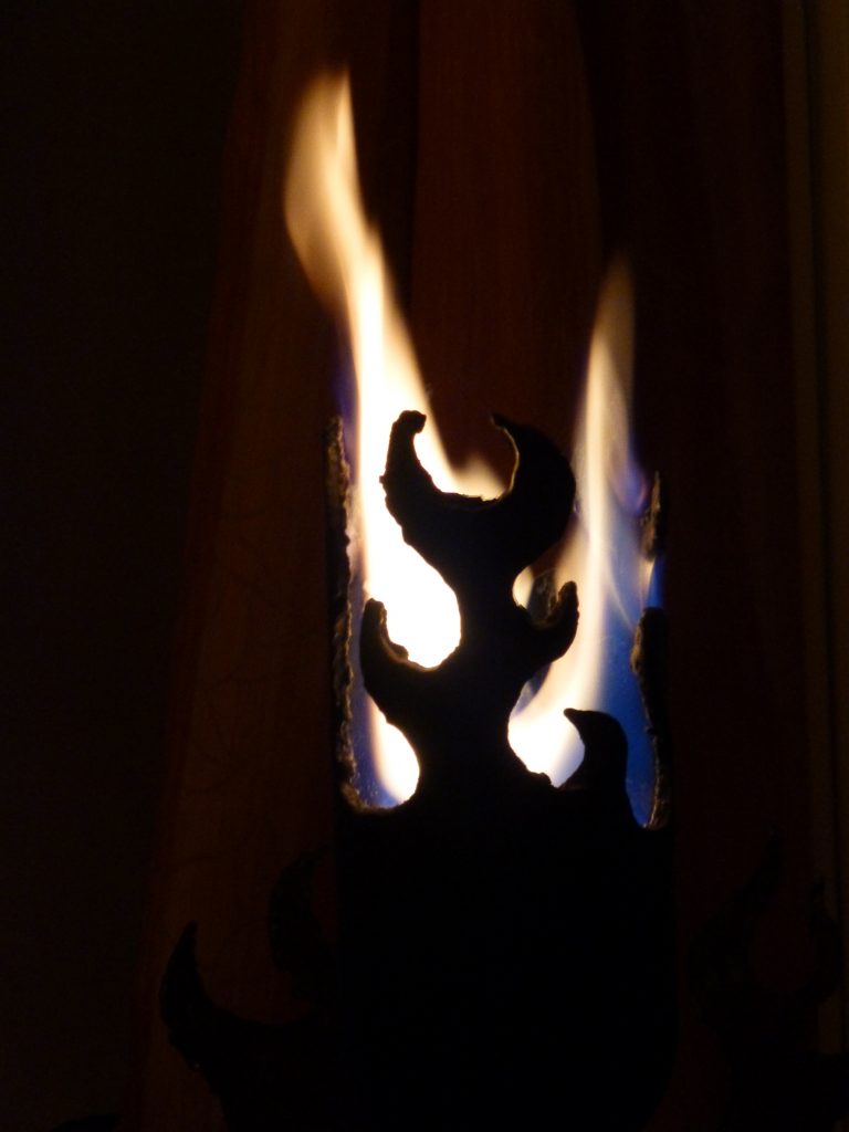 Feuerkelch