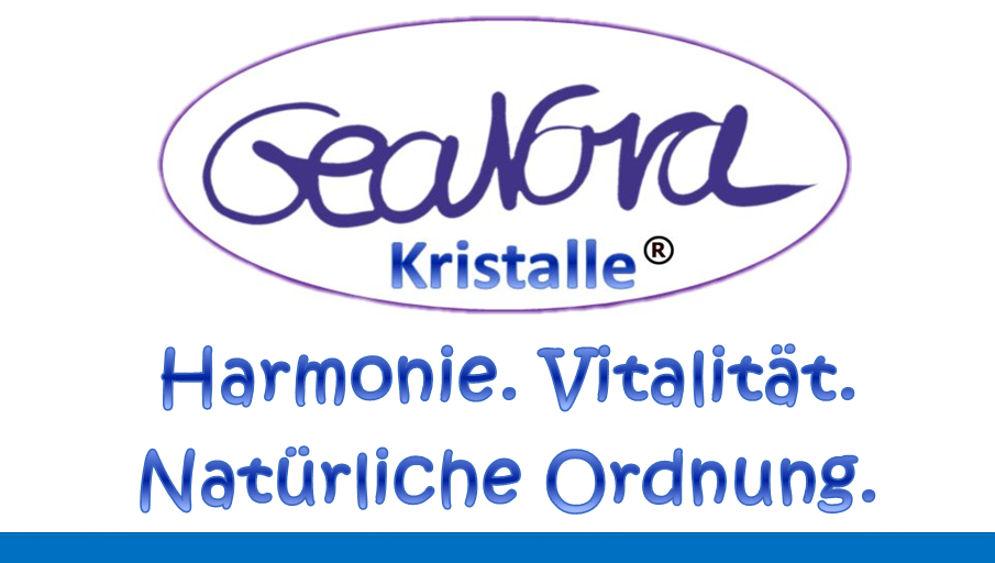 GeaNova-Kristalle