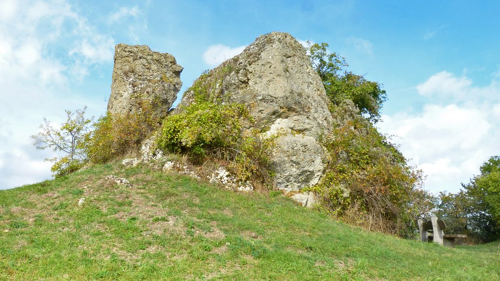 Großer Marstein